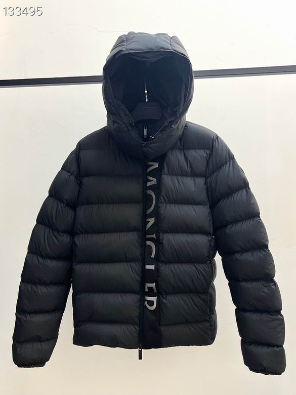 Moncler Down Jacket Mens ID:20231105-108